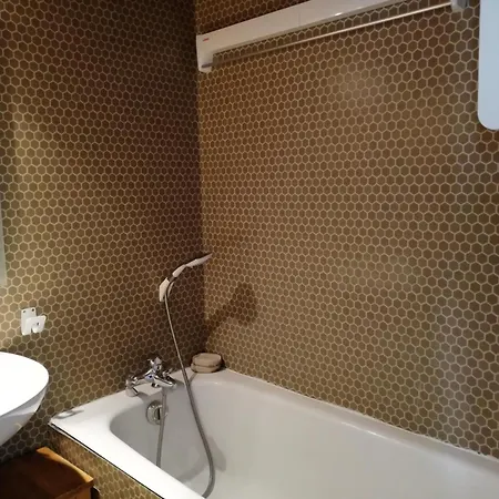 Oree Des Pistes - Oree Des Pistes 1 Pour 4 Personnes 61 Apartment *
