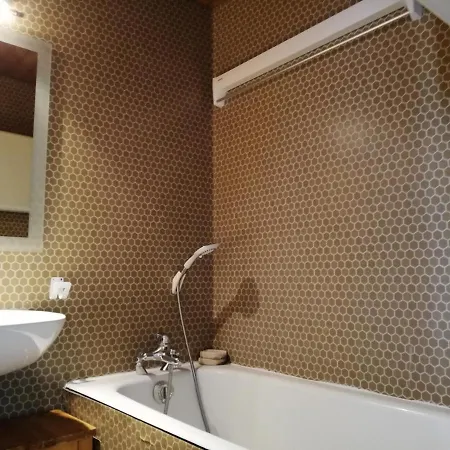 Apartment Oree Des Pistes - Oree Des Pistes 1 Pour 4 Personnes 61