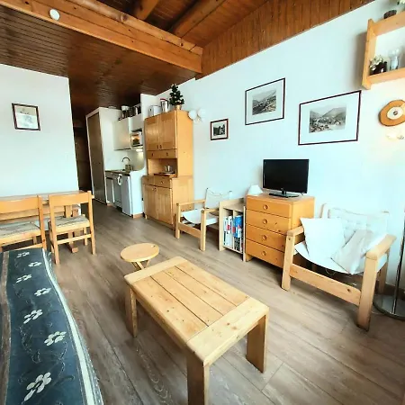 Apartment Oree Des Pistes - Oree Des Pistes 1 Pour 4 Personnes 61 *