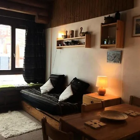 Oree Des Pistes - Oree Des Pistes 1 Pour 4 Personnes 61 Apartment